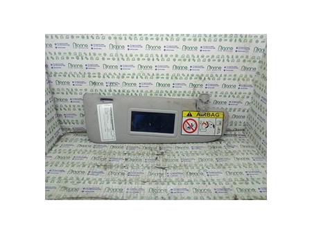 ALETTA PARASOLE PARABREZZA DX. FIAT PANDA (33) (12/11-04/17) 312A2000 735660554