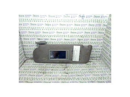ALETTA PARASOLE PARABREZZA SX ALFA ROMEO 166 (W9) (06/98-05/04) AR36301 NB5409001027018SX