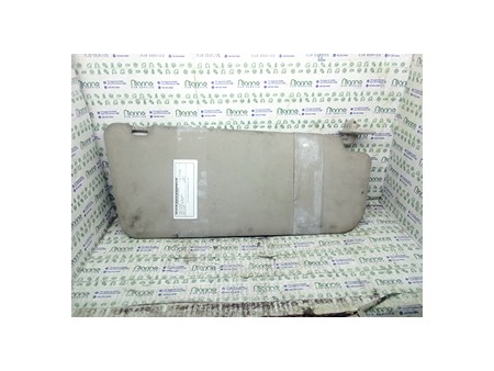 ALETTA PARASOLE PARABREZZA DX. CITROEN BERLINGO (10/02-04/08) TU3A 4143TG