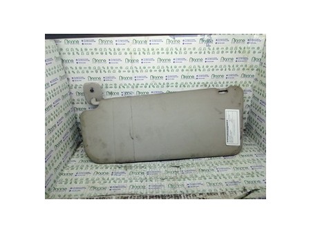 ALETTA PARASOLE PARABREZZA SX. CITROEN BERLINGO (10/02-04/08) TU3A 4143TG