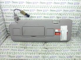 ALETTA PARASOLE PARABREZZA SX. ALFA ROMEO STELVIO (6V) (01/17-10/22) 55273835 156161834
