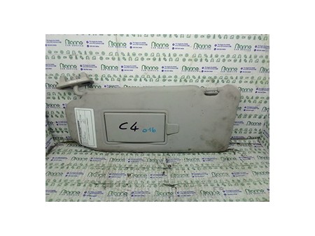 ALETTA PARASOLE PARABREZZA SX CITROEN C4 (11/04-10/10) KFU NB5409005034002SX