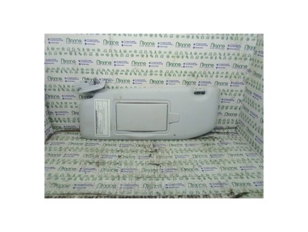 ALETTA PARASOLE PARABREZZA SX PEUGEOT 208 (01/12-11/15)  NB5409017050013SX