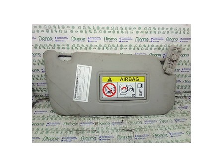 ALETTA PARASOLE PARABREZZA DX. FORD FIESTA (CB1) (09/08-10/13) STJB 1702309