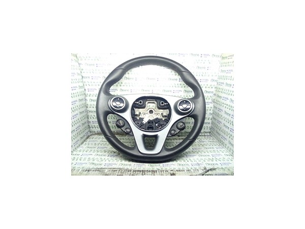 VOLANTE SMART FORTWO (C453) (07/14-01/20) H4B A4534600503