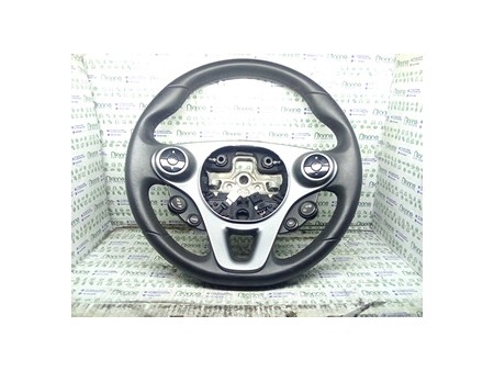 VOLANTE SMART FORTWO (C453) (07/14-01/20) H4B A4534600503