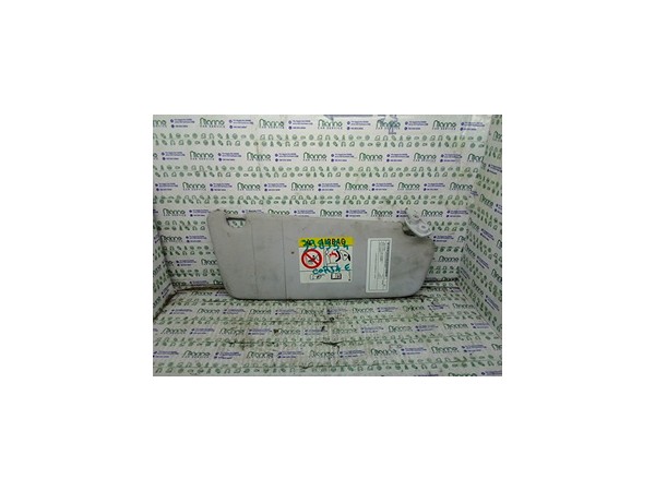 ALETTA PARASOLE PARABREZZA DX. OPEL CORSA (S07) (07/06-02/11) Z10XEP 13163838