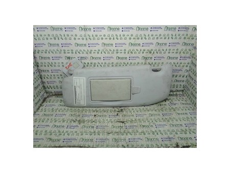 ALETTA PARASOLE PARABREZZA SX PEUGEOT 208 (01/12-11/15) ZM01 NB5409017050013SX