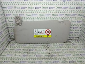 ALETTA PARASOLE PARABREZZA DX CITROEN C3 PICASSO (02/09-02/18) HN01 NB5409005047014DX