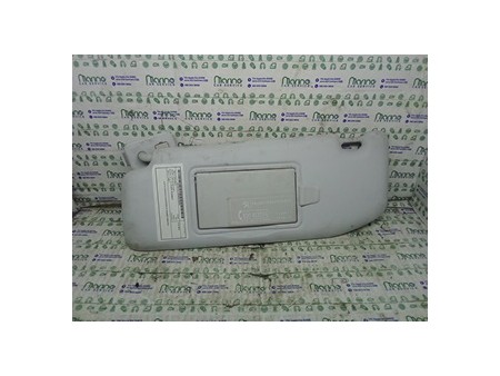 ALETTA PARASOLE PARABREZZA SX PEUGEOT 208 (01/12-11/15) ZM01 NB5409017050013SX