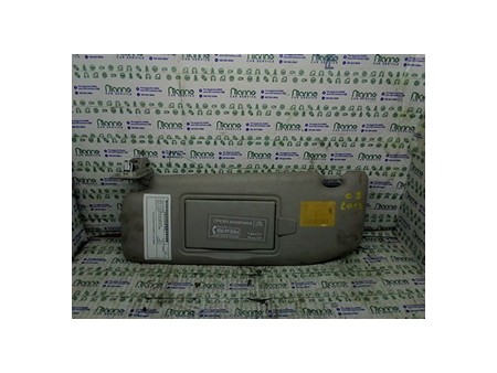 ALETTA PARASOLE PARABREZZA SX. CITROEN C3 3A SERIE (B618) (09/16-06/2 YH01 96738898BJ