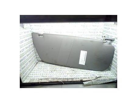 ALETTA PARASOLE PARABREZZA DX MERCEDES-BENZ SPRINTER 2A SERIE (02/00-04/06 611987 NB5409013120002DX