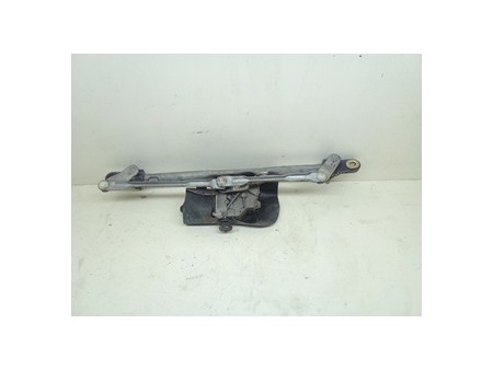 TERGIPARABREZZA CON MOTORINO FIAT PANDA (2Q) (09/03-12/10) 187A1000 NB3986006049001