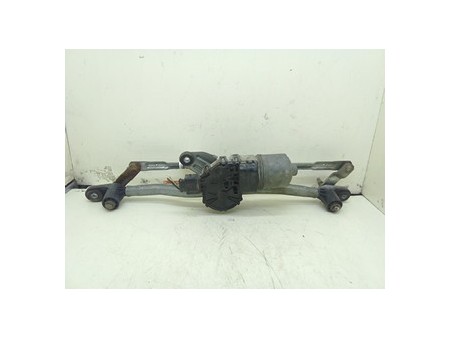 MECCANISMO TERGIPARABREZZA CON MOTORINO FIAT CROMA (2T) (04/05-10/07) 939A1000 51708219