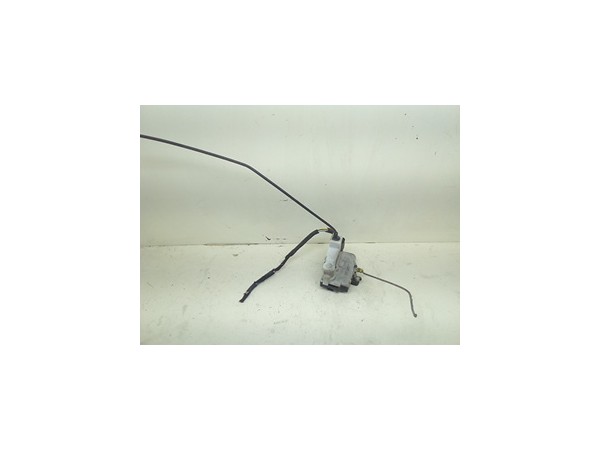 SERRATURA PORTA ANT. SX. FIAT PANDA (2Q) (09/03-12/10) 187A1000 51826973