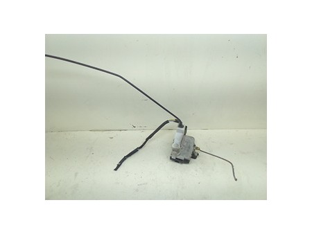 SERRATURA PORTA ANT. SX. FIAT PANDA (2Q) (09/03-12/10) 187A1000 51826973