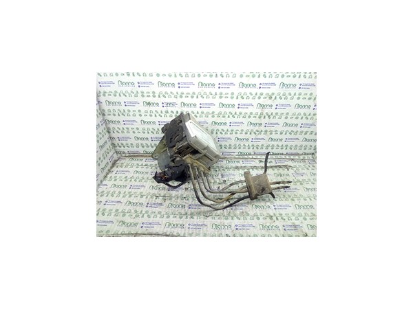 AGGREGATO ABS FIAT PANDA (2Q) (09/03-12/10) 0265800306 NB4890006049001