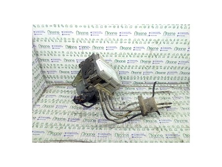 AGGREGATO ABS FIAT PANDA (2Q) (09/03-12/10) 0265800306 NB4890006049001