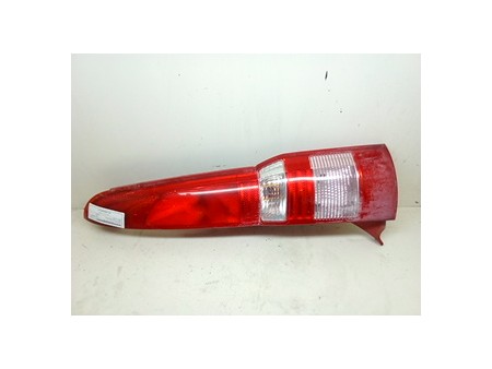 FANALE POST. DX. FIAT PANDA (2Q) (09/03-12/10) 187A1000 51705458