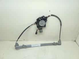 ALZACRISTALLO PORTA ANT. SX. FIAT PANDA (2Q) (09/03-12/10) 187A1000 46803650