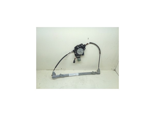 ALZACRISTALLO PORTA ANT. SX. FIAT PANDA (2Q) (09/03-12/10) 187A1000 46803650