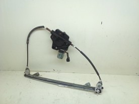 ALZACRISTALLO PORTA ANT. SX. FIAT PANDA (2Q) (09/03-12/10) 187A1000 46803650