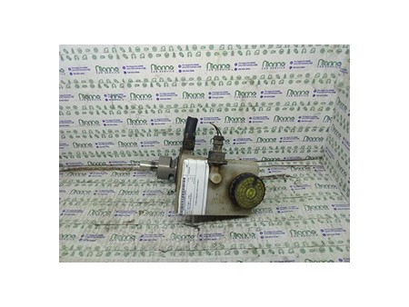 POMPA COMANDO FRENI TOYOTA YARIS (10/01-11/05)     (FRP) 2SZFE 4720109010