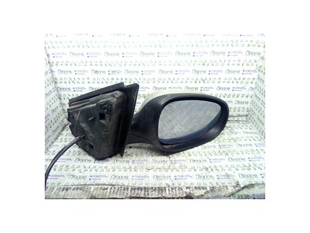 RETROVISORE EST. REGOLAZ. ELETTR. DX. FIAT BRAVO (3L) (01/07-03/10) 198A5000 735597947
