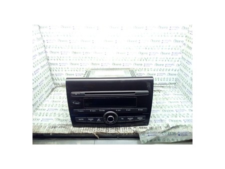 AUTORADIO FIAT BRAVO (3L) (01/07-03/10) 198A5000 NB5626006064016