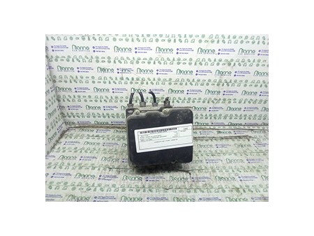 AGGREGATO ABS FIAT BRAVO (3L) (01/07-03/10) 937A5000 71751081