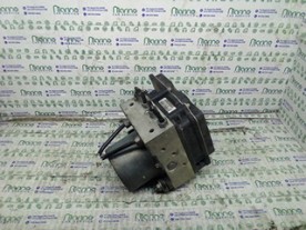AGGREGATO ABS FIAT BRAVO (3L) (01/07-03/10) 937A5000 71751081