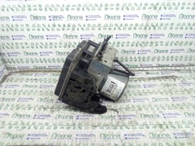 AGGREGATO ABS FIAT BRAVO (3L) (01/07-03/10) 937A5000 71751081
