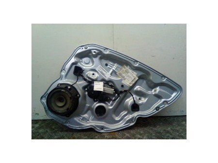 PANNELLO SUPPORTO ALZACRISTALLO PORTA POST. C/ALZACRISTALLO DX. FIAT CROMA (2T) (04/05-10/07) 939A1000 71740202