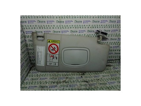 ALETTA PARASOLE PARABREZZA DX. JEEP RENEGADE (5I) (08/14-) 55263624 735701161