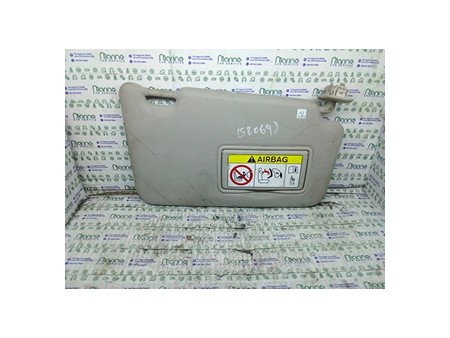 ALETTA PARASOLE PARABREZZA SX. NISSAN MICRA (K14FR) (01/17-) K9K 964015EN5B