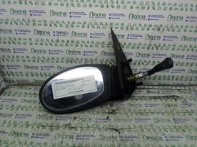 RETROVISORE EST. SX. FIAT SEICENTO (1E) (02/98-07/05) 187A1000 46511444
