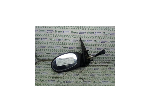 RETROVISORE EST. SX. FIAT SEICENTO (1E) (02/98-07/05) 187A1000 46511444