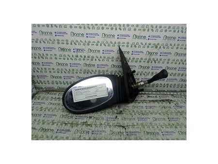 RETROVISORE EST. SX. FIAT SEICENTO (1E) (02/98-07/05) 187A1000 46511444