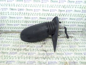 RETROVISORE EST. SX. FIAT SEICENTO (1E) (02/98-07/05) 187A1000 46511444