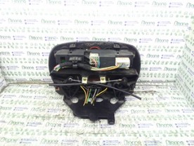 BLOCCO COMANDO CLIMATIZZAZIONE FIAT SEICENTO (1E) (02/98-07/05) 187A1000 46722604