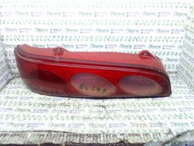 FANALE POST. SX. FIAT SEICENTO (1E) (02/98-07/05) 187A1000 46511339