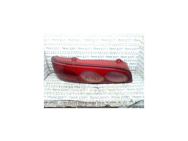 FANALE POST. SX. FIAT SEICENTO (1E) (02/98-07/05) 187A1000 46511339