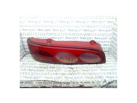 FANALE POST. SX. FIAT SEICENTO (1E) (02/98-07/05) 187A1000 46511339