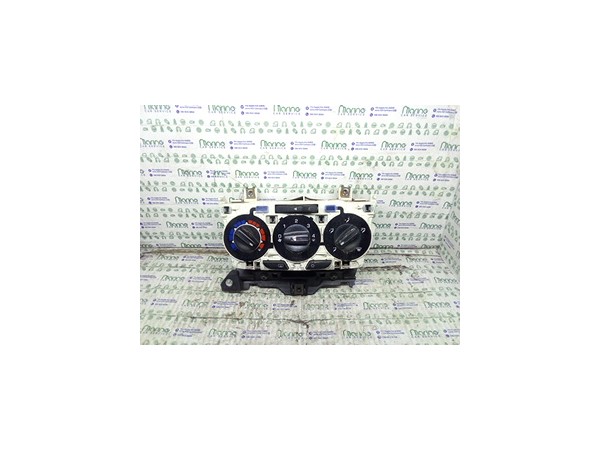 BLOCCO COMANDO CLIMATIZZAZIONE LANCIA YPSILON (TK) (04/11-06/16) 169A4000 735534425