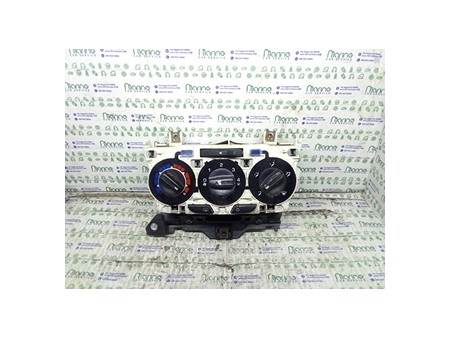 BLOCCO COMANDO CLIMATIZZAZIONE LANCIA YPSILON (TK) (04/11-06/16) 169A4000 735534425
