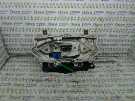 BLOCCO COMANDO CLIMATIZZAZIONE LANCIA YPSILON (TK) (04/11-06/16) 169A4000 735534425