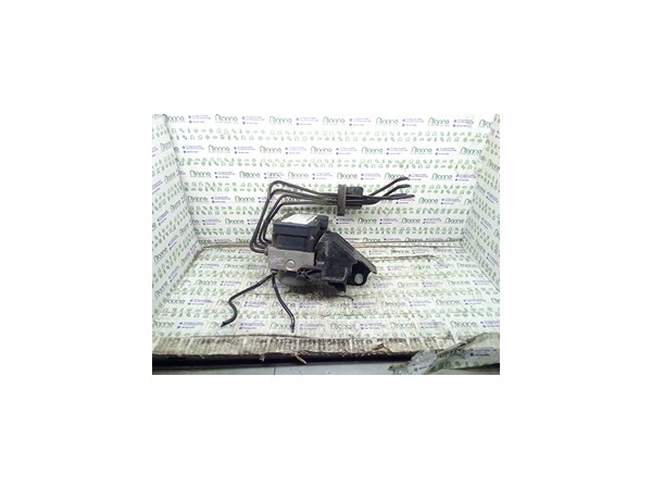 AGGREGATO ABS LANCIA YPSILON (TK) (04/11-06/16) 169A4000 NB4890010031004