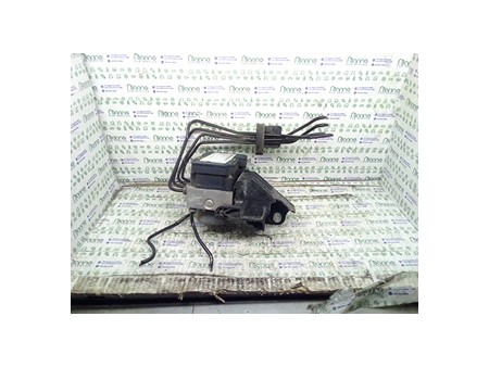 AGGREGATO ABS LANCIA YPSILON (TK) (04/11-06/16) 169A4000 NB4890010031004