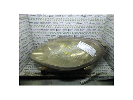 PROIETTORE SX. SMART FORTWO (A/C450) (01/04-10/07) 15 Q0013464V003000000