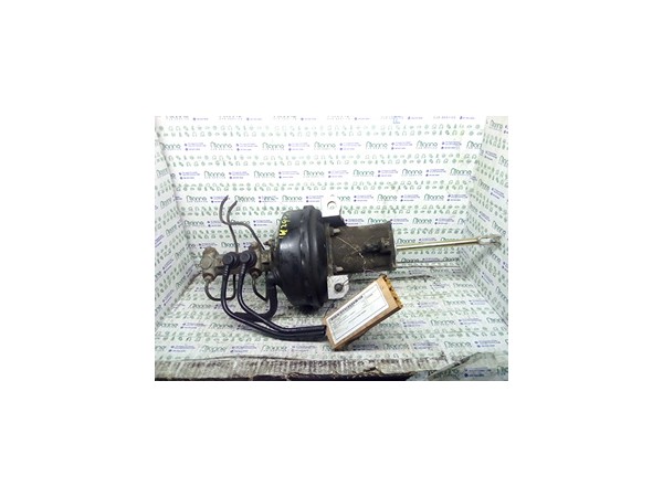 SERVOFRENO SMART FORTWO (A/C450) (01/04-10/07) 15 NB2964136005004